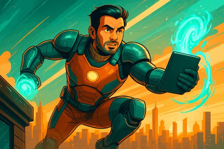    Как начать своё дело: 3 простых шага, чтобы не затягивать на годы admin