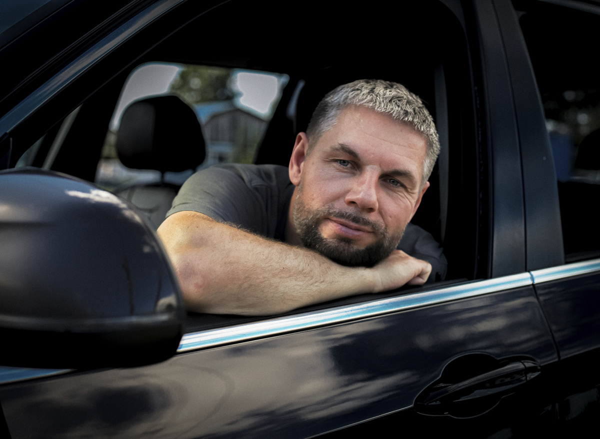 Сильное решение, Алексей Благих Бизнес ТРИЗ