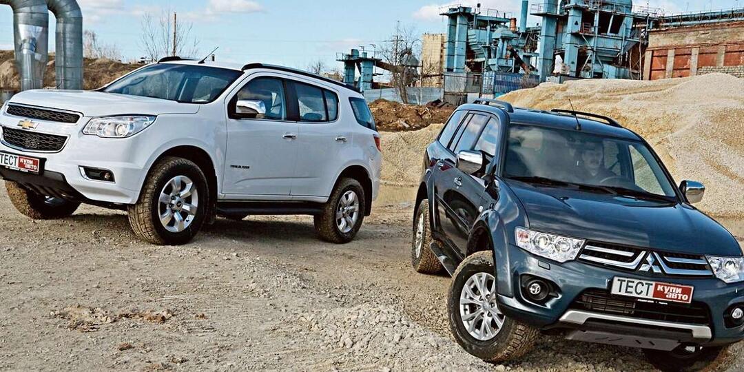 4 легендарных внедорожника по цене УАЗа — их слабые места