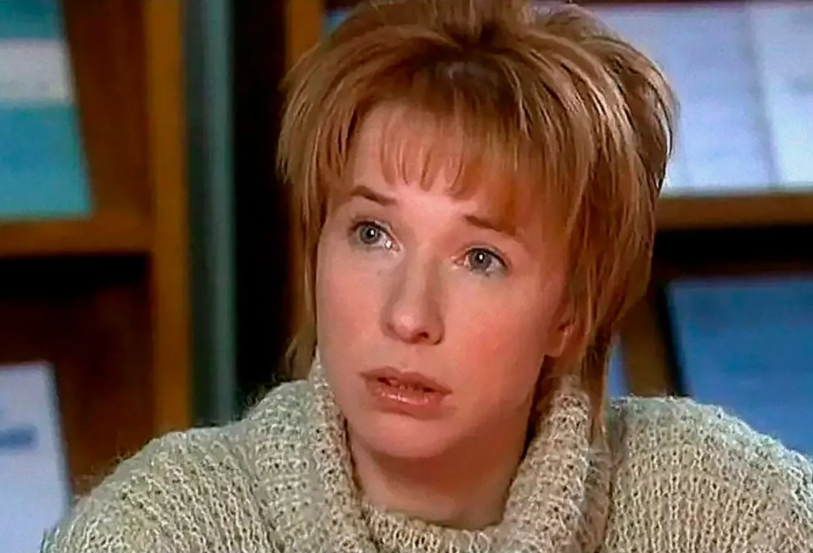 Кадр из сериала «Евлампия Романова. Следствие ведет дилетант»