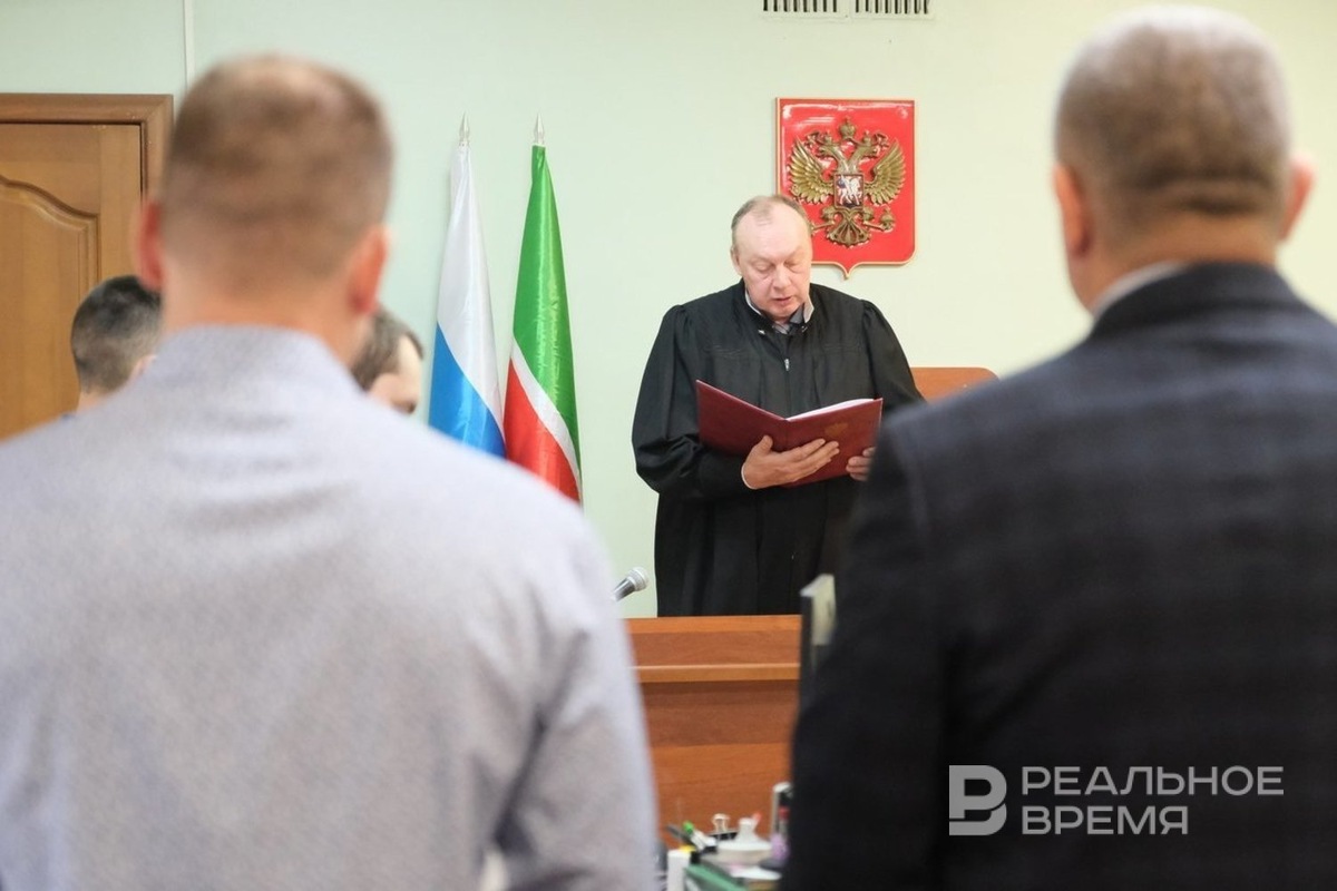   Вильдан Насыров / realnoevremya.ru