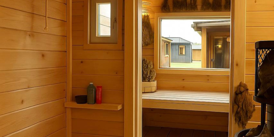 Зачем обязательно ополаскиваться после парилки?