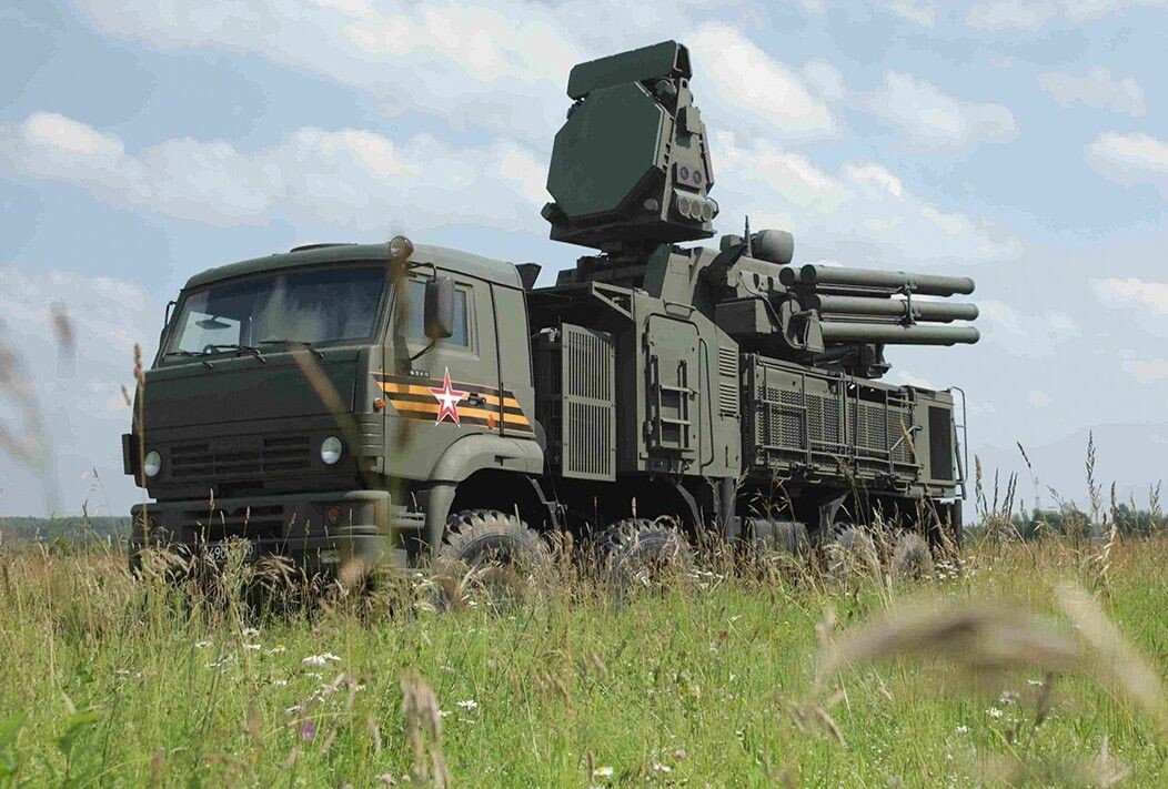     / Источник: © Global Look Press