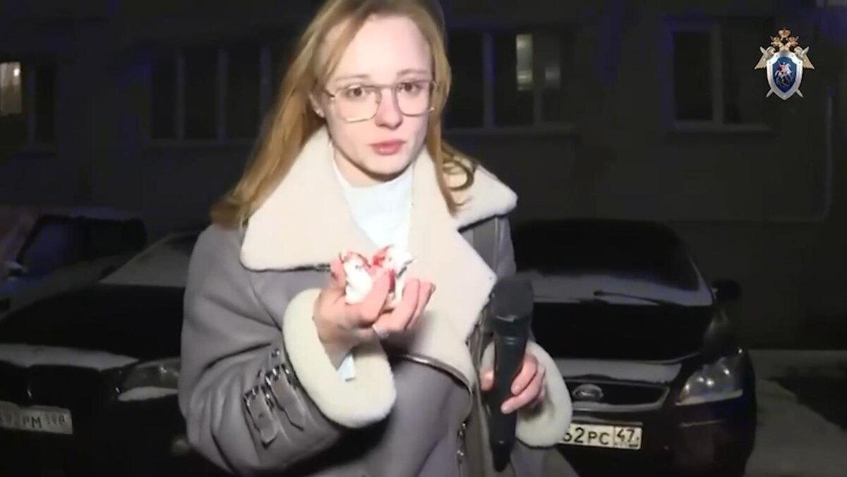    Фото: пресс-служба ГСУ СК РФ по Санкт-Петербургу