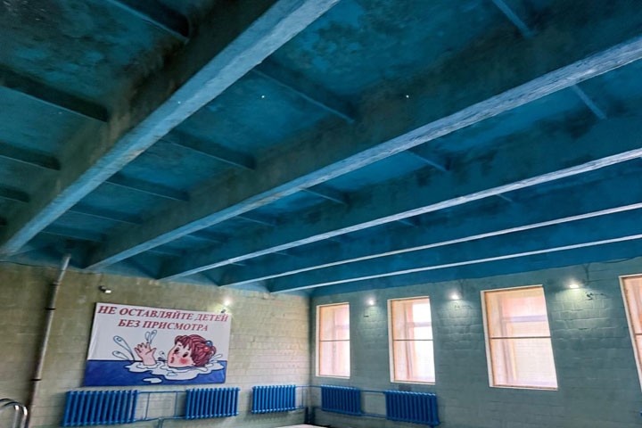 Фото читателя ИА "Хакасия"
