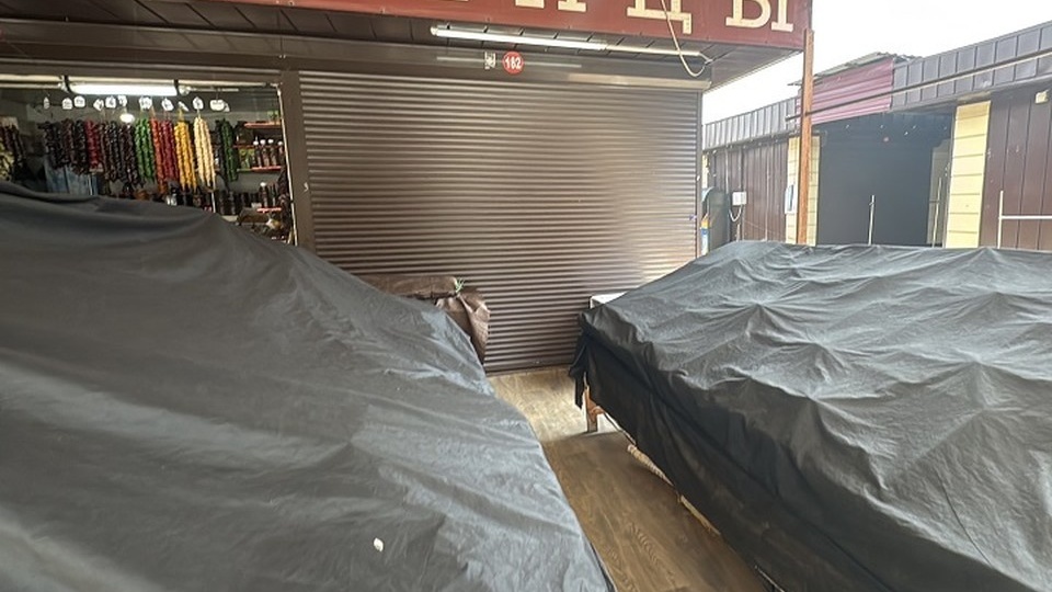 Перед смертью ослепла: Скончалась очередная жертва чачи-убийцы из Сочи