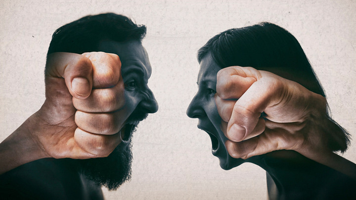 Нарративы обиженных женщин VS обиженных мужчин, кто победит?