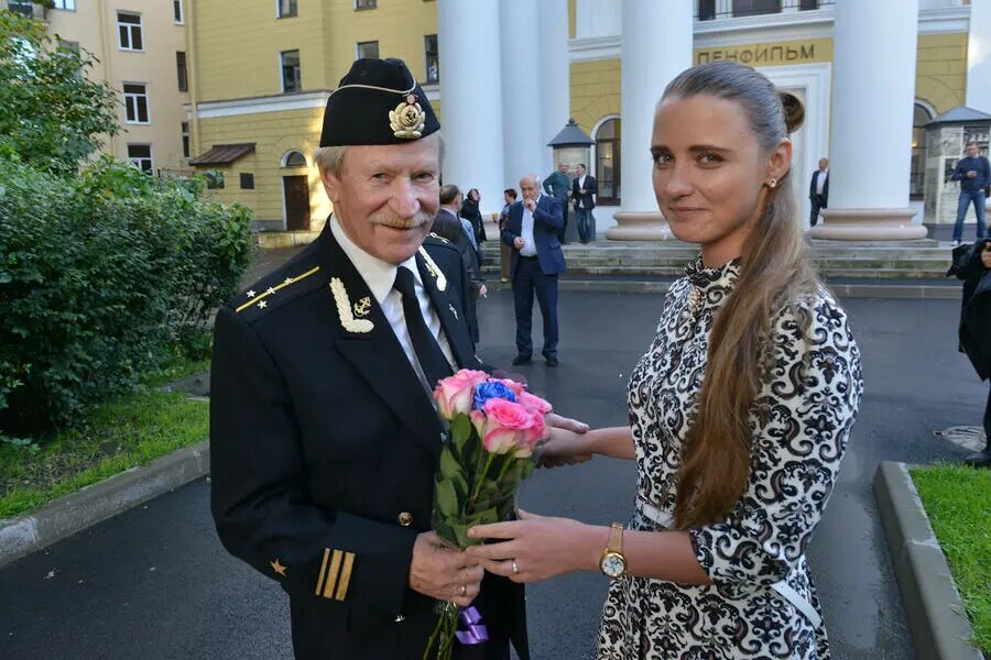    Фото: gazeta.ru Мария Михайлова