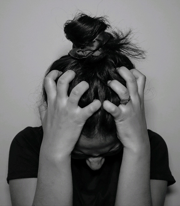 Паническая атака