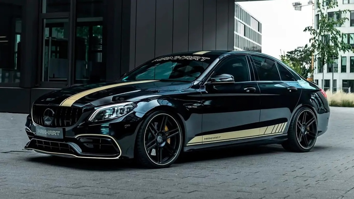 Фото Manhart  📷
