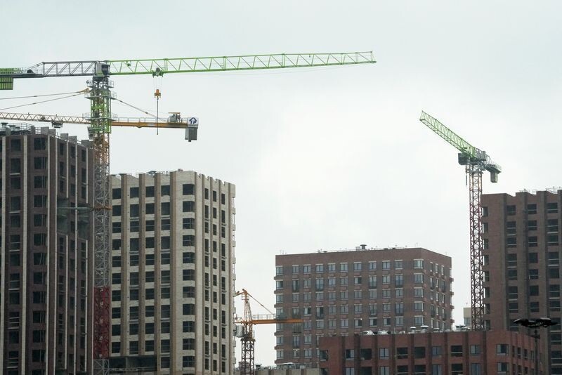     / Источник: © ИЗВЕСТИЯ/Дмитрий Коротаев