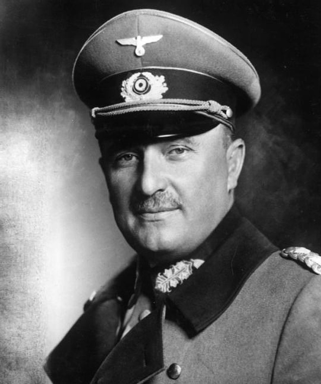 Карл Генрих Эмиль Беккер