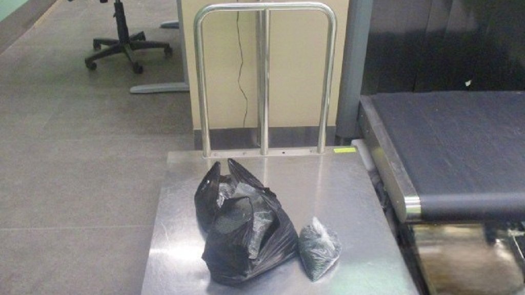    Фото: Уральское таможенное управление