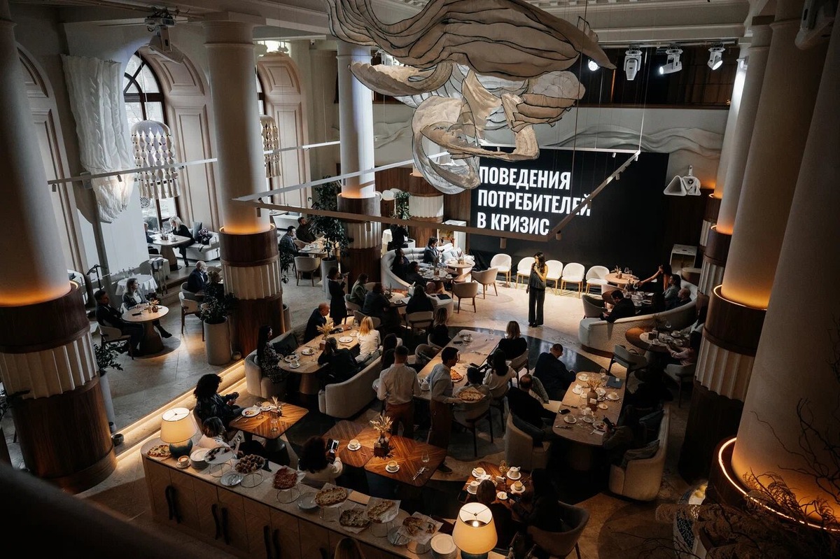 Топовый нетворкинг, крупнейшие B2B сделки, продажи бизнес-активов, новые клиенты и партнеры