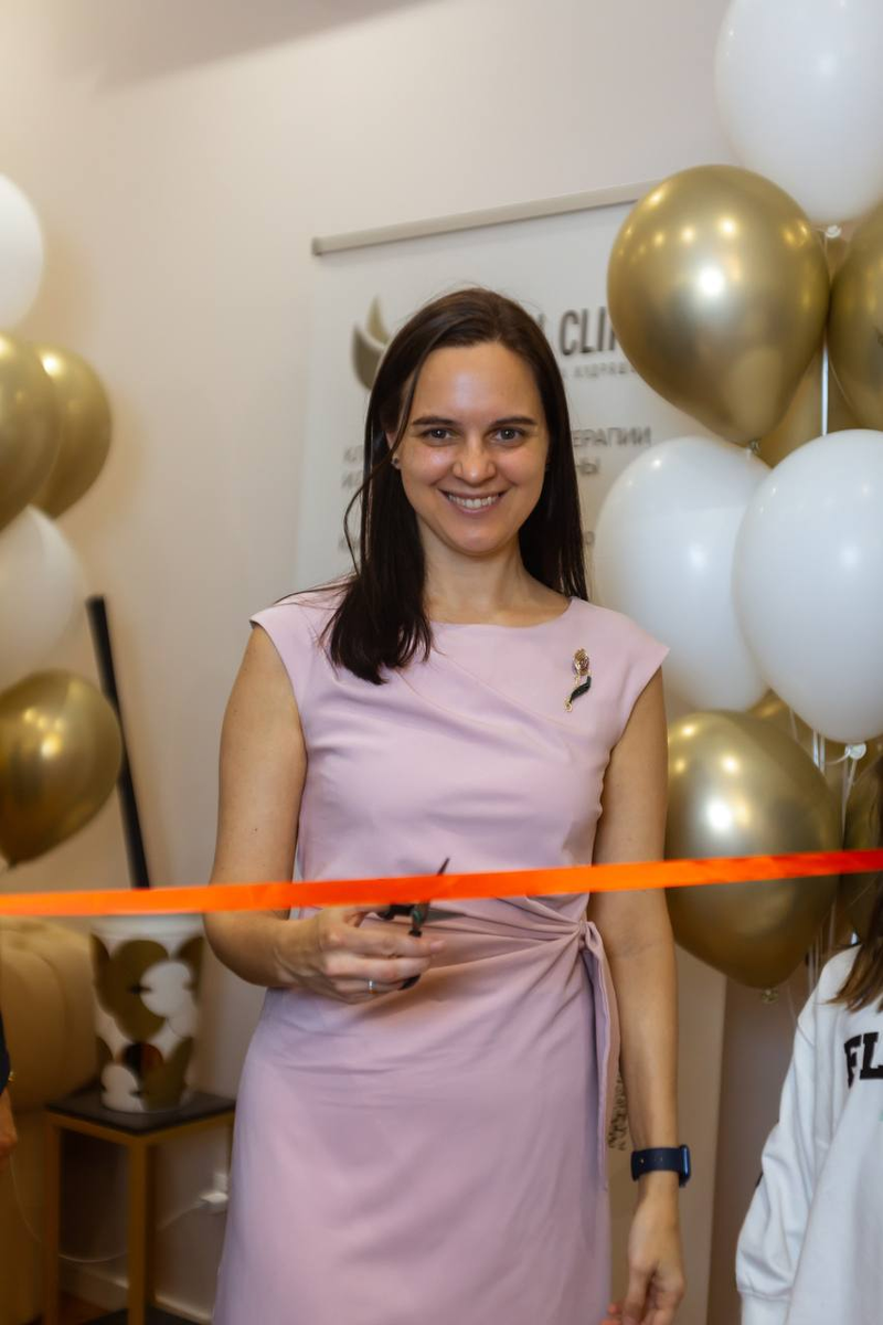 Фото из социальных сетей Елены