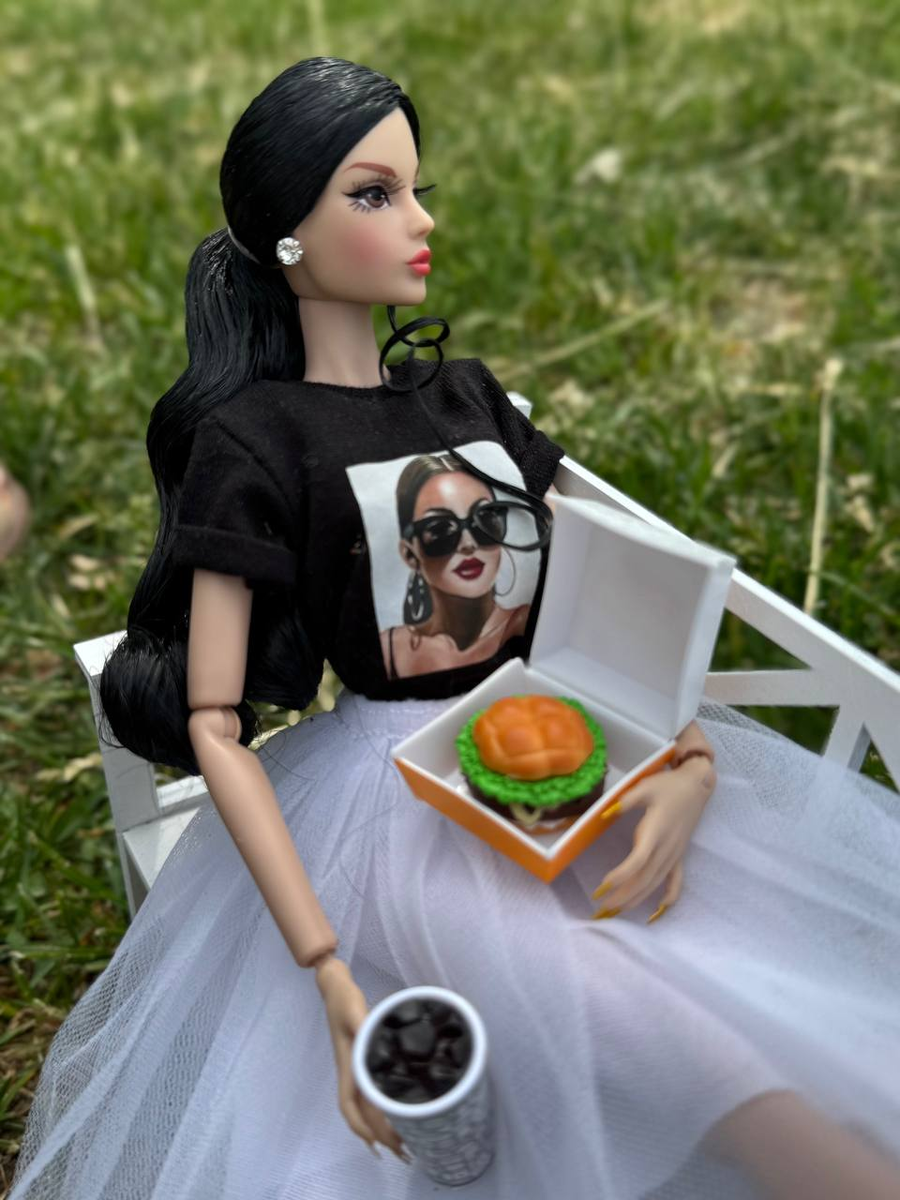 сегодня не ЗОЖ...ну, что ж