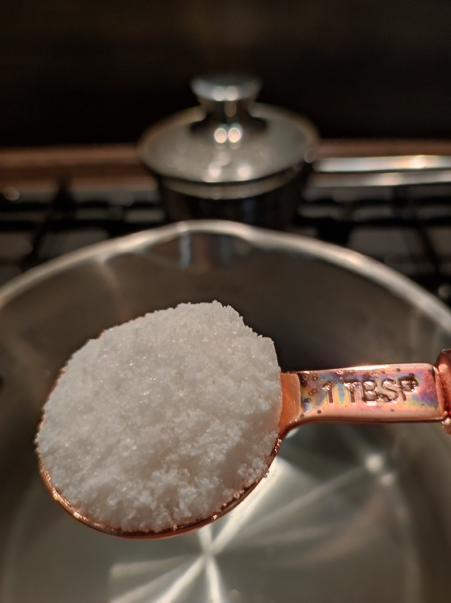 Готовим рассол