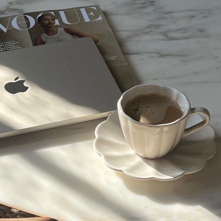 Кофе от Morning Coffee
