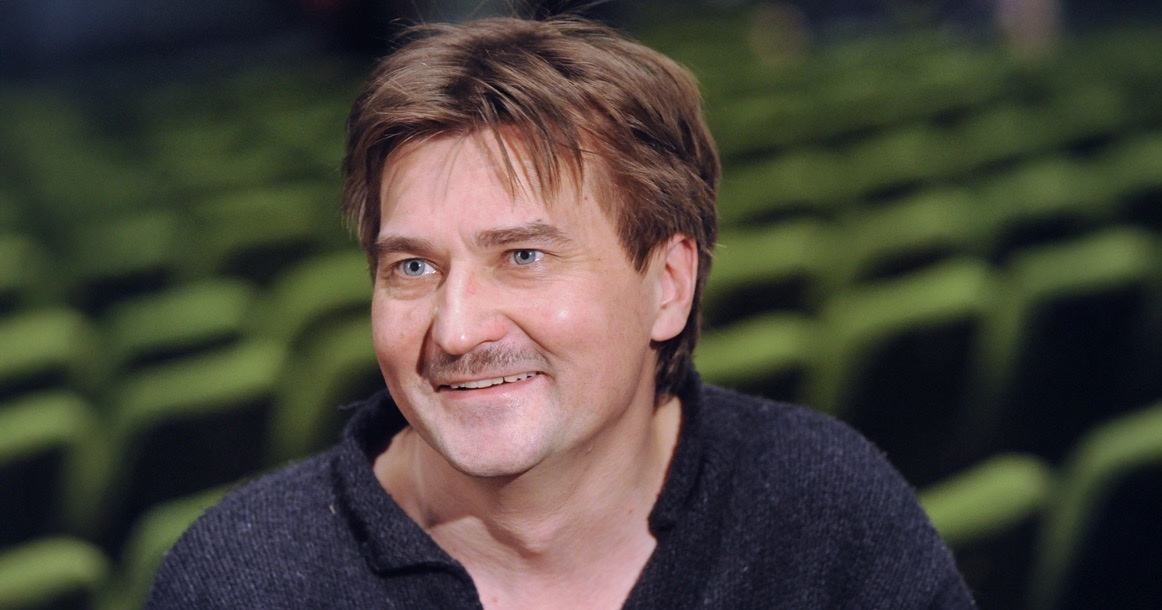    Ушел из жизни режиссер Юрий Бутусов (фото 1)