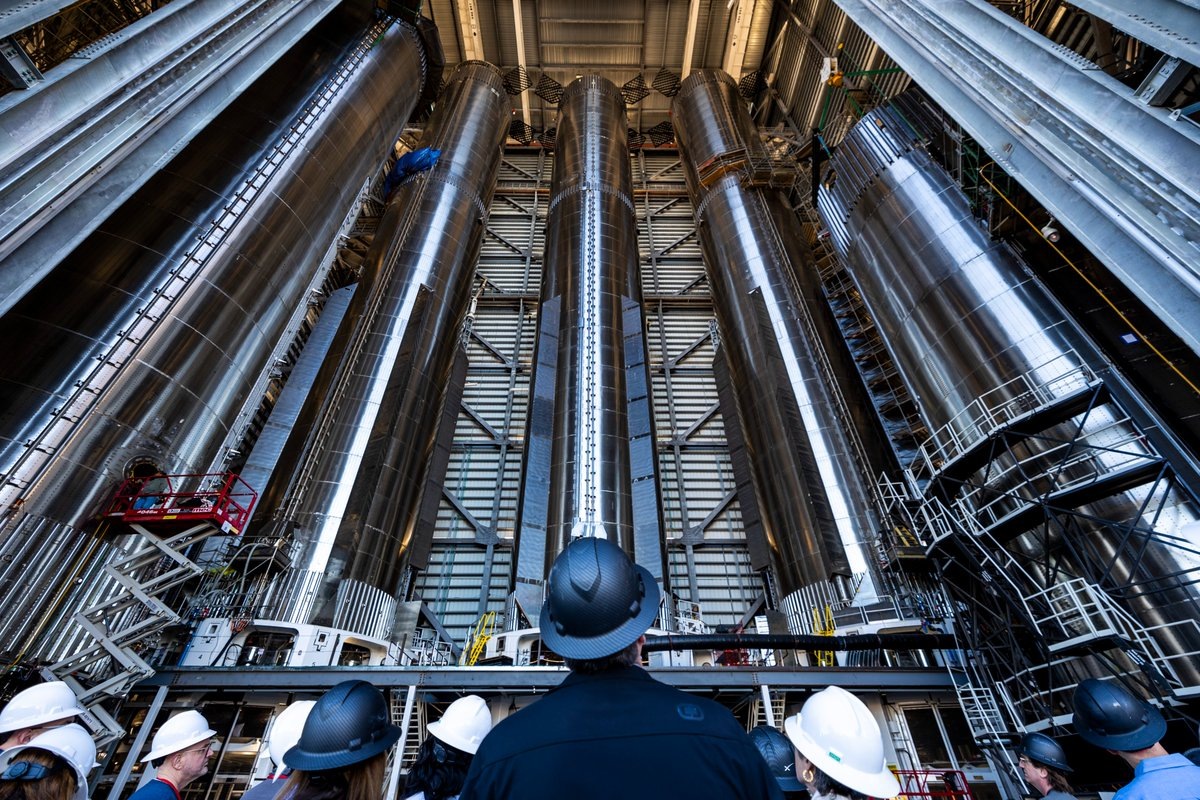 Фото SpaceX/DimaZeniuk  📷
