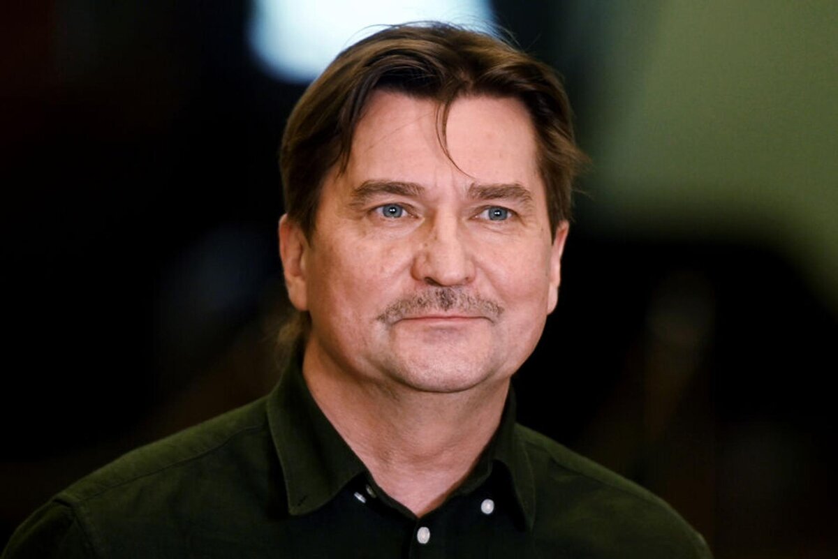    Юрий Бутусов. Фото: kino-teatr.ru