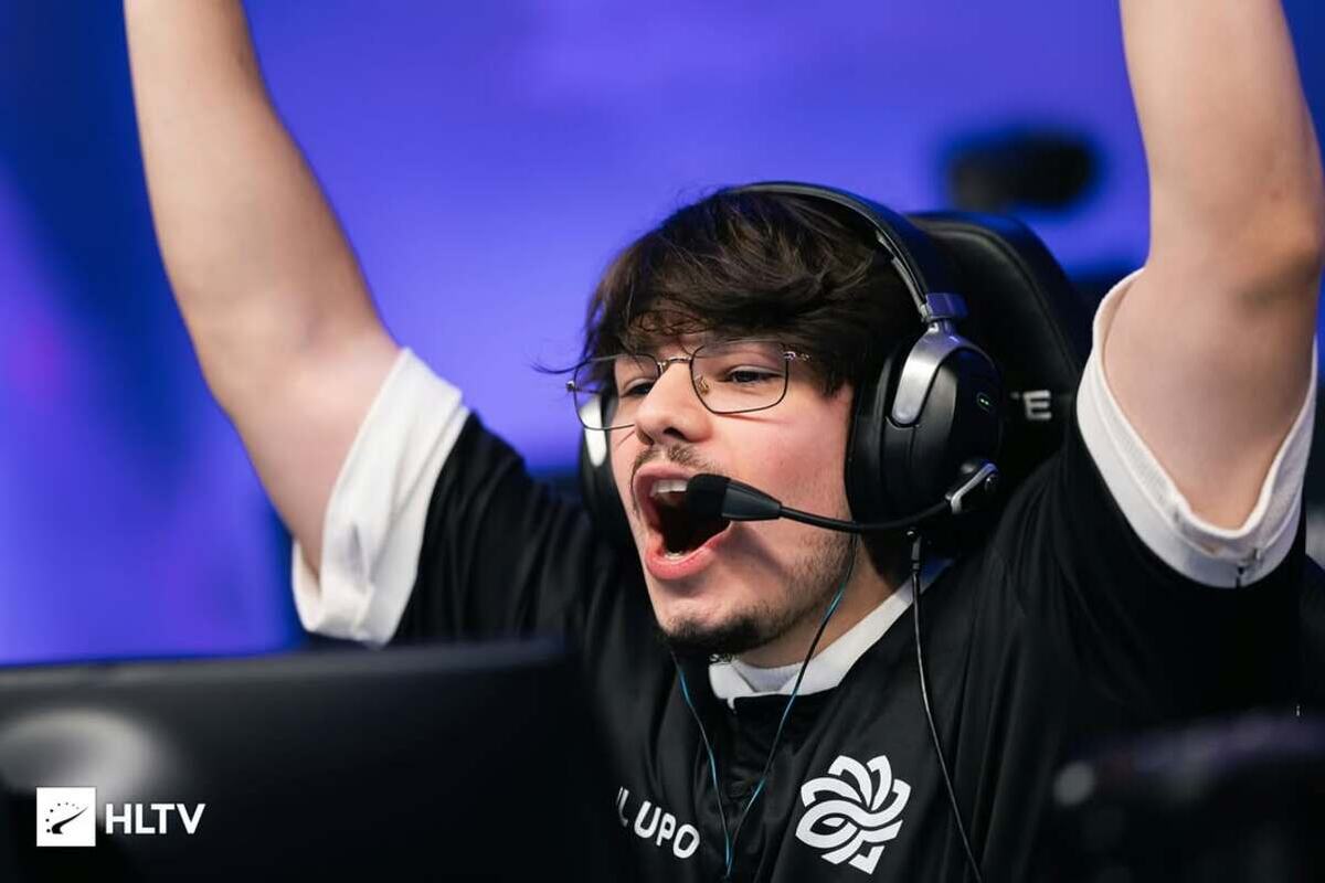 Фото: соц сети LegacyИсточник: HLTV