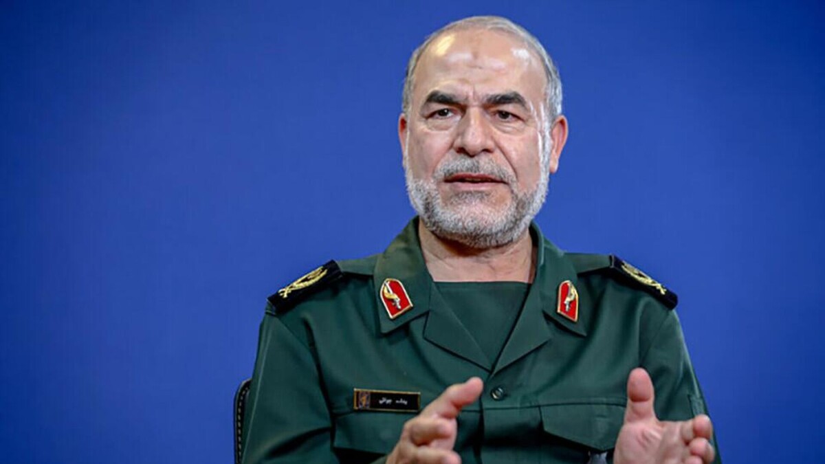 © Photo : Social media / X