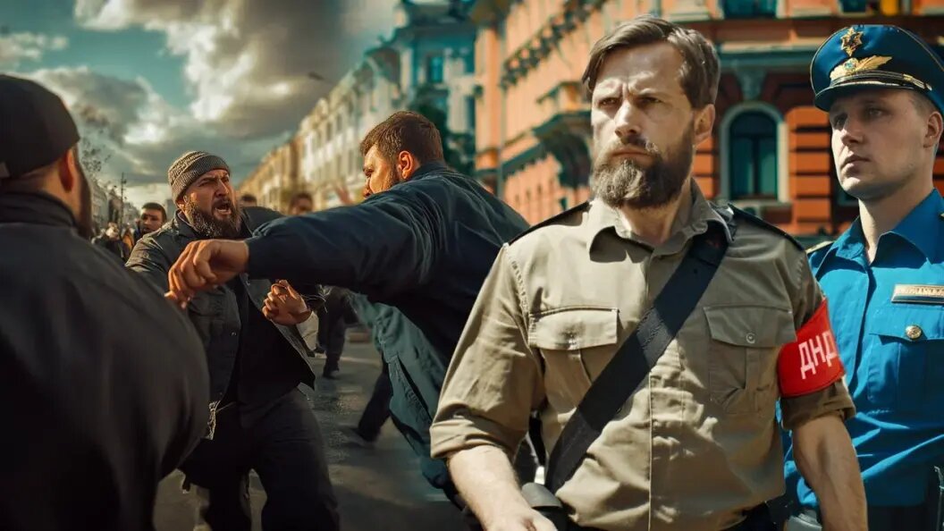    Коллаж Царьграда