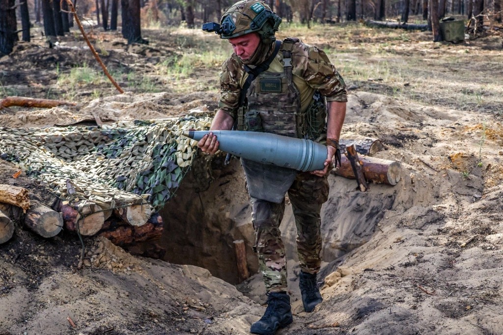    Фото © Алексей Коновалов / ТАСС