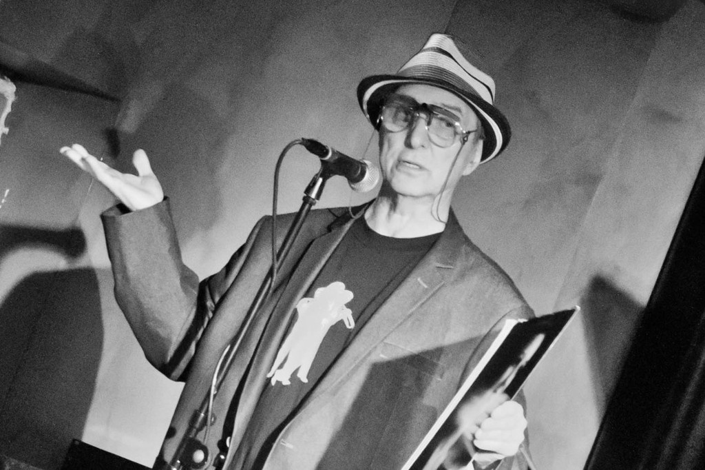    Фото © Wikipedia / Dmitry Rozhkov