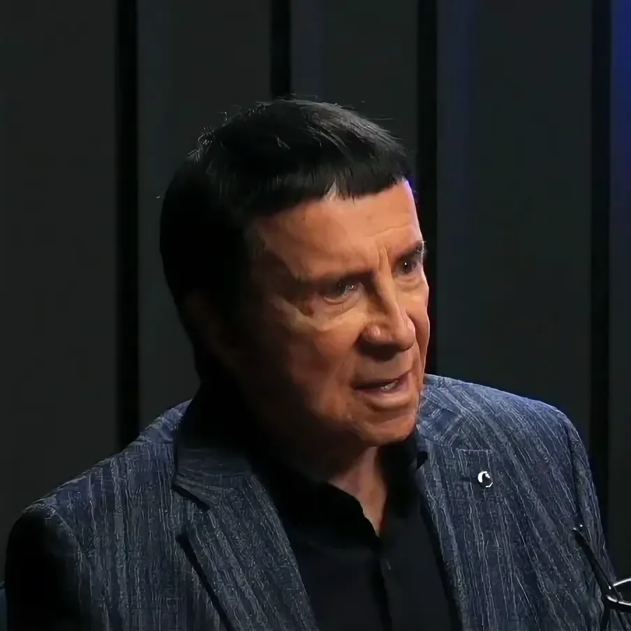 Анатолий Кашпировский