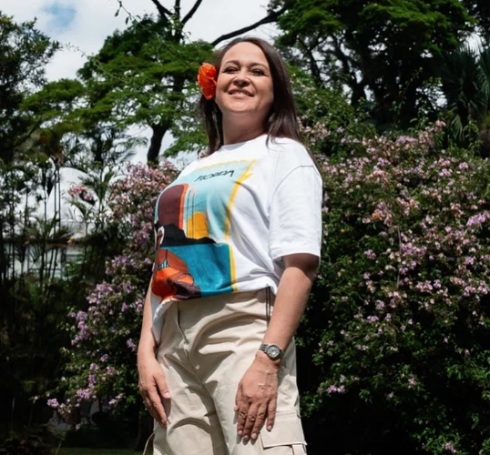    Фото: соцсети Алсу Фазлыевой