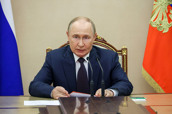 Фото: Михаил Метцель/ТАСС