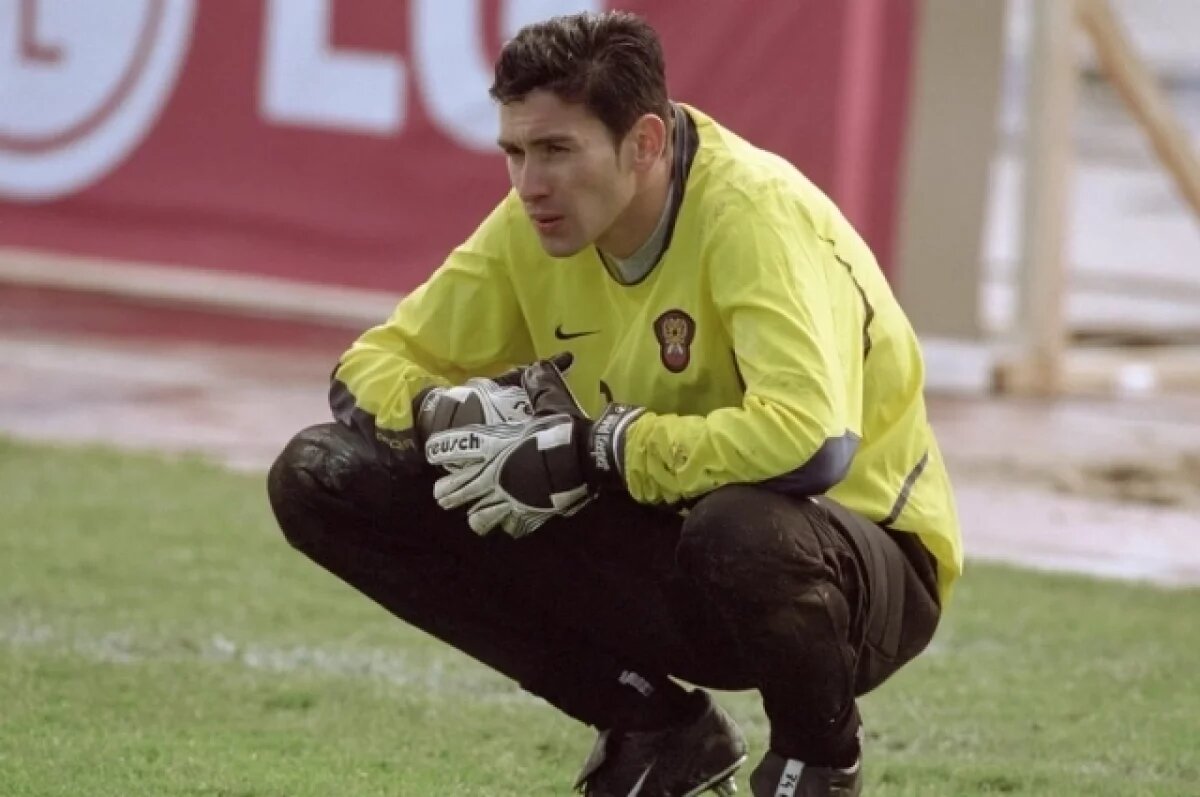    Скромный татарин.