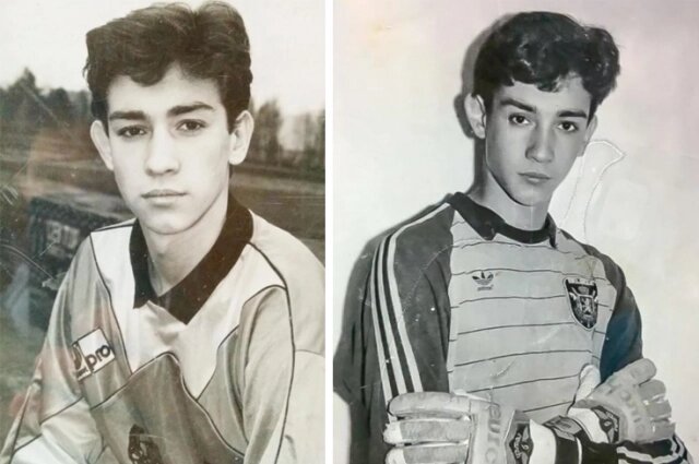    Руслан Нигматуллин родился 7 октября 1974 года в Казани. Фото: АиФ-Казань