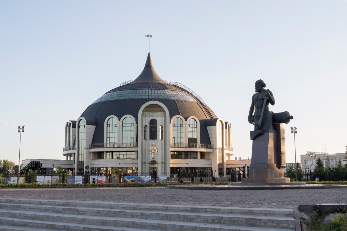    Фото: Пресс-центр Правительства Тульской области