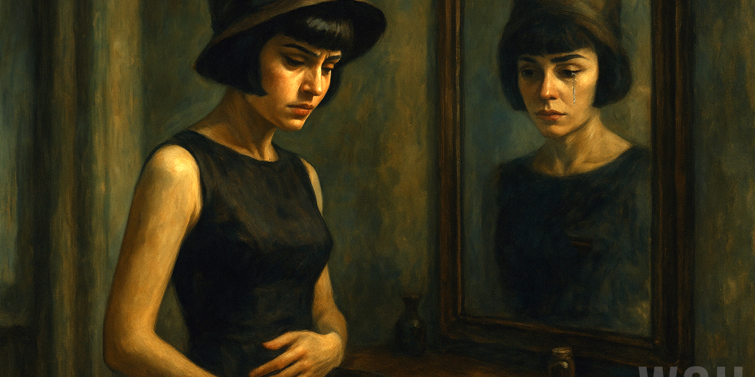 Первая топ-модель СССР. Успех и трагедия Регины Збарской