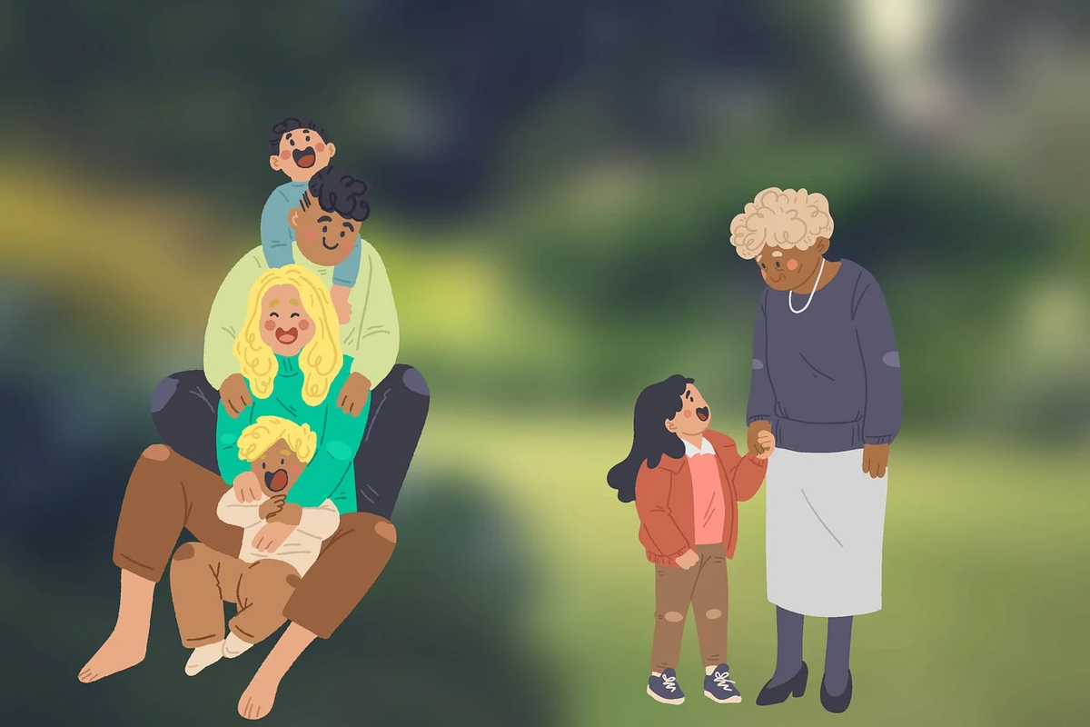 Иллюстрация с Pixabay