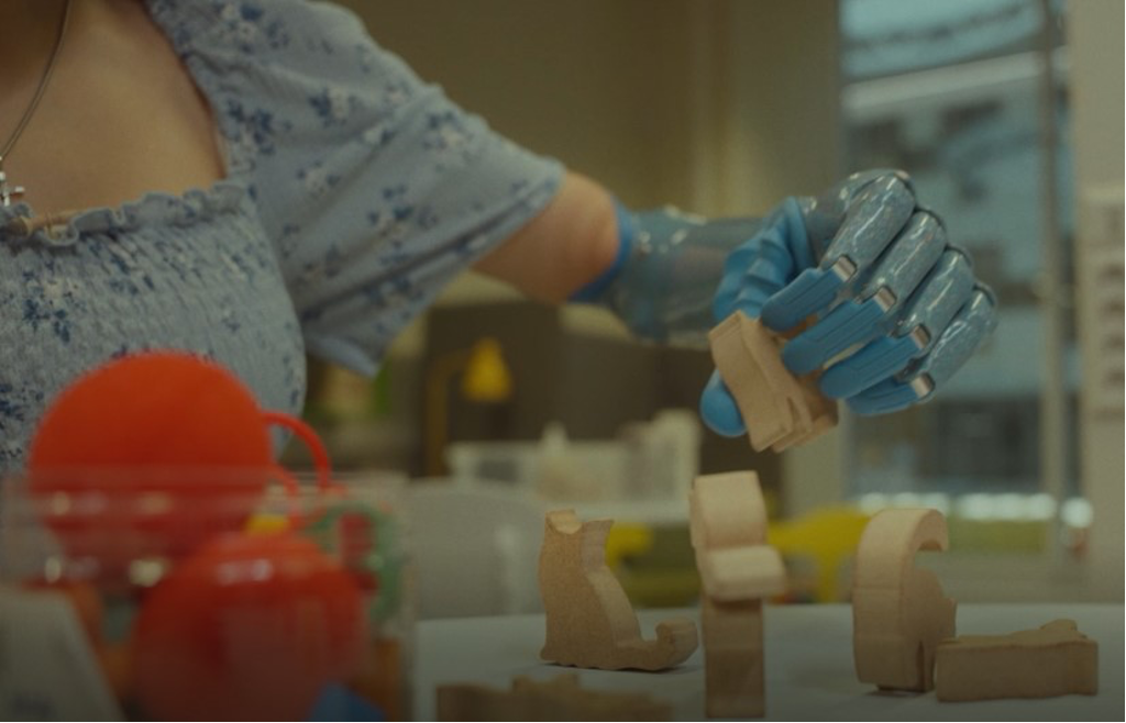 От фантастики к реальности