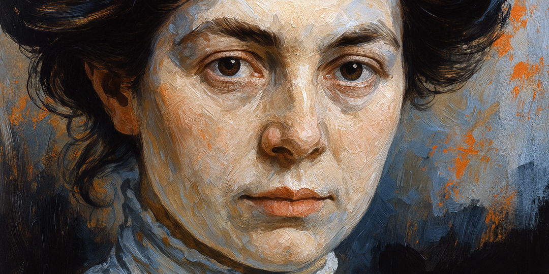 Невенчанная сестра Чехова. О судьбе единственной девочки среди пяти братьев