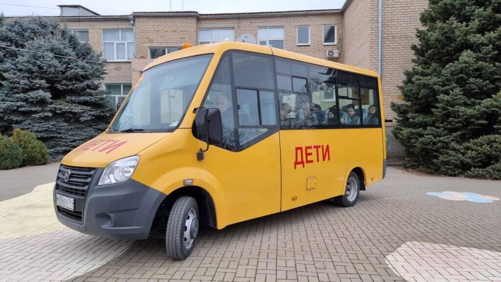    Фото: "Веселовские вести" Веселовские вести