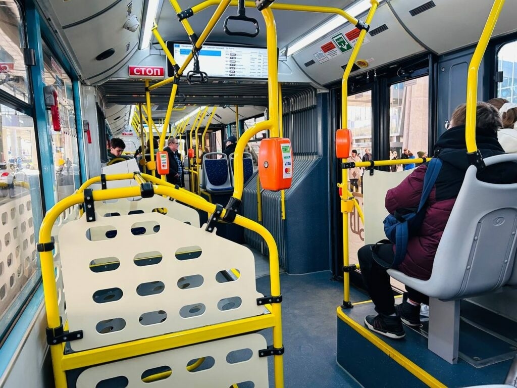 Фото: Siloviki/Клава Назарова