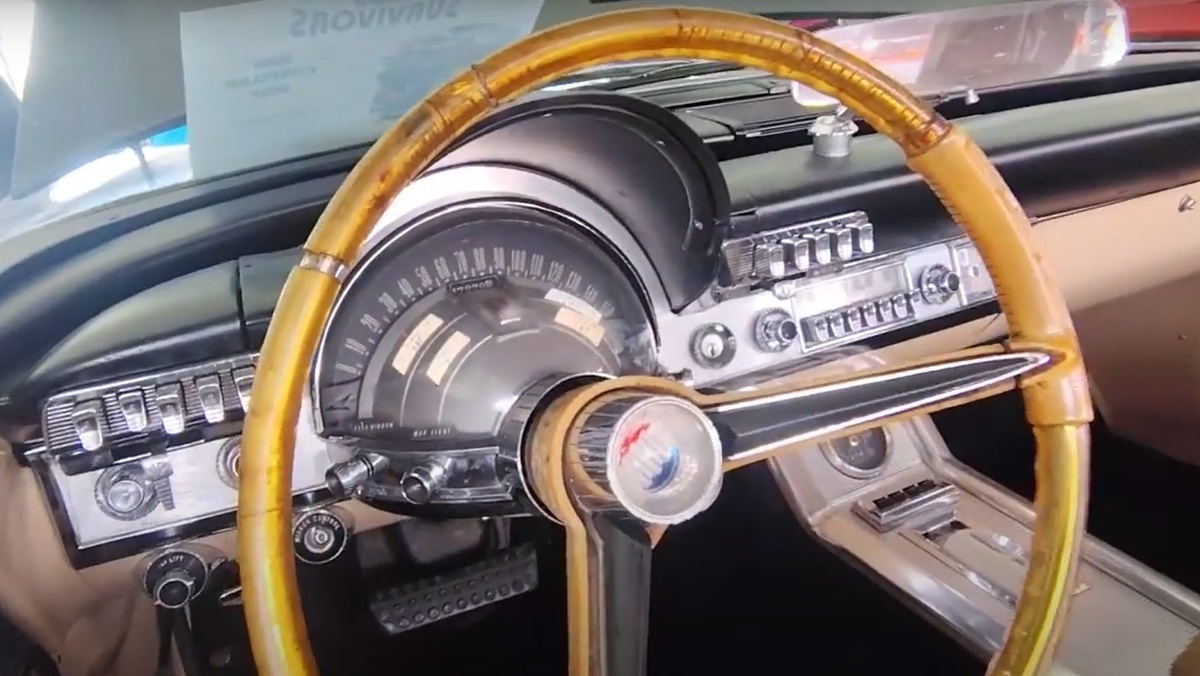 Chrysler 300F 1960 года