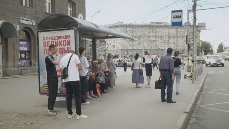    Фото: "Прецедент"