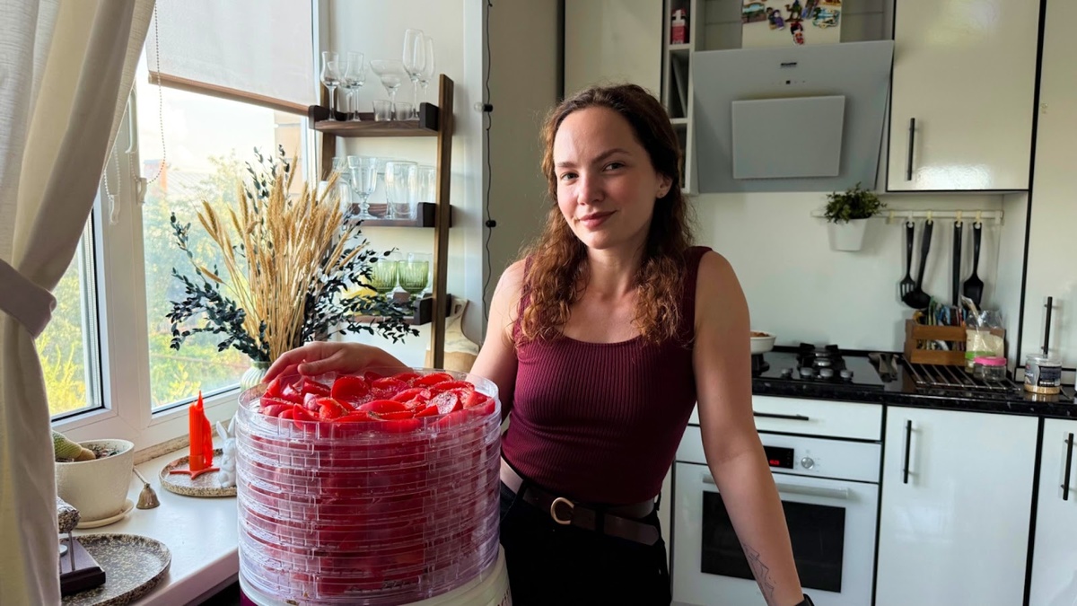 Всем привет! Меня зовут Юля, здесь я делюсь классными рецептами и просто своей жизнью. Давайте дружить!