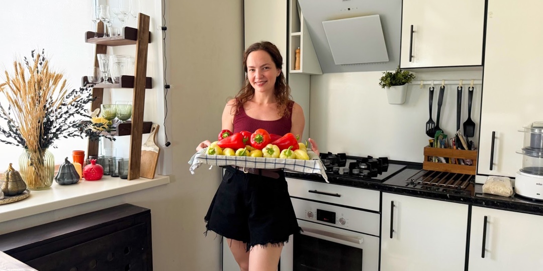 Что еще я заготавливаю на зиму: мой список заготовок без закруток (2 часть)