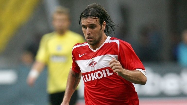 Фернандо Кавенаги