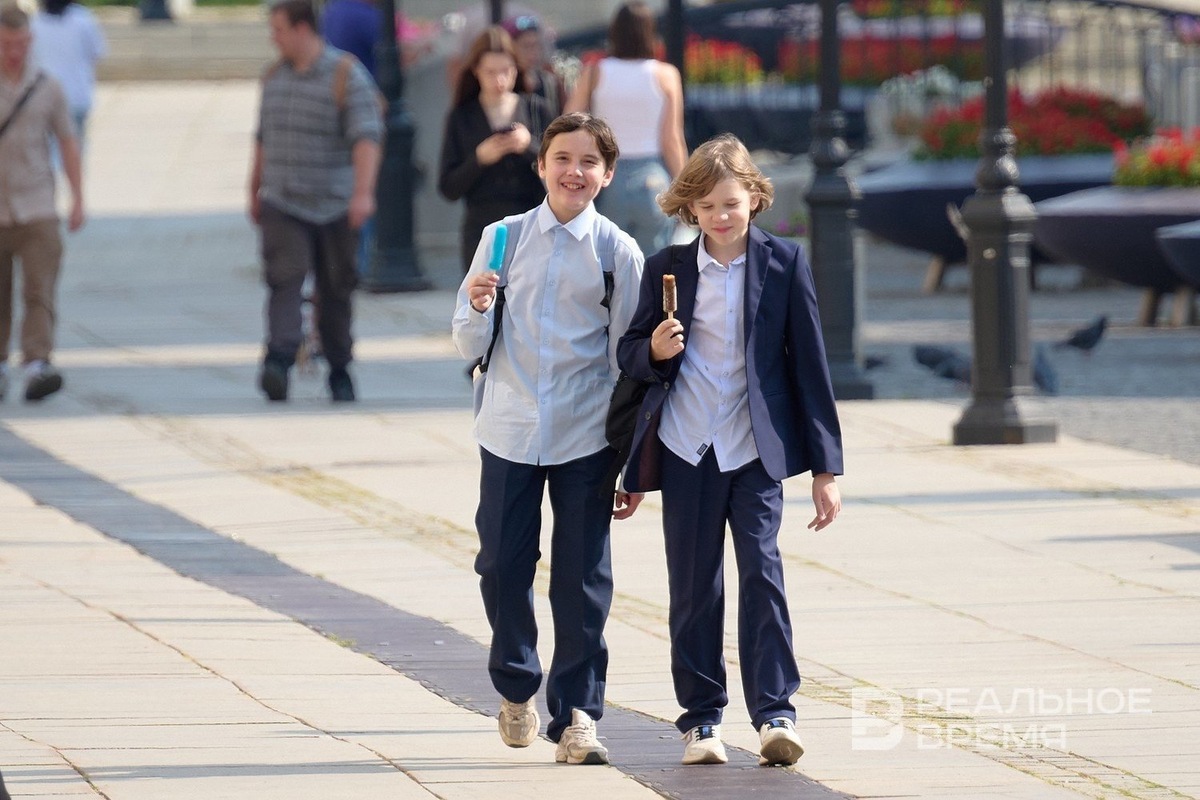   Динар Фатыхов / realnoevremya.ru