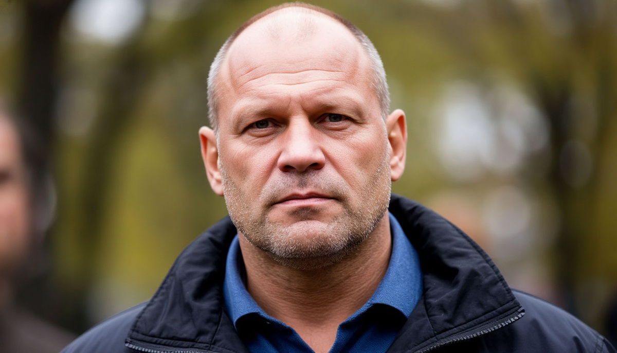 Изображение сгенерировано нейросетью Шедеврум