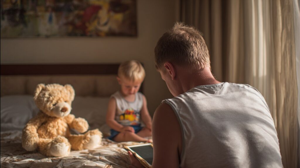    Изображение: сгенерировано нейросетью Редакция «В курсе.ру»